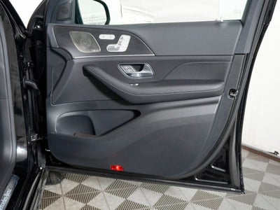 2026 Mercedes-Benz GLE GLE 450 Coupe 4MATIC®