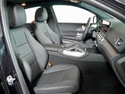 2026 Mercedes-Benz GLE GLE 450 Coupe 4MATIC®