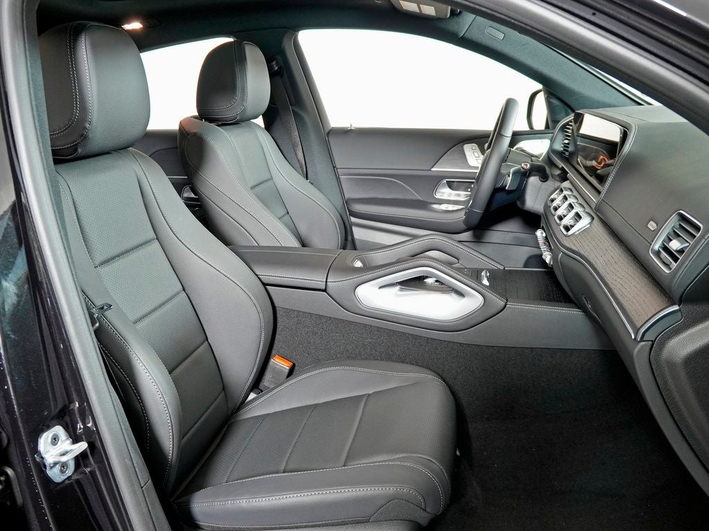 2026 Mercedes-Benz GLE GLE 450 Coupe 4MATIC®