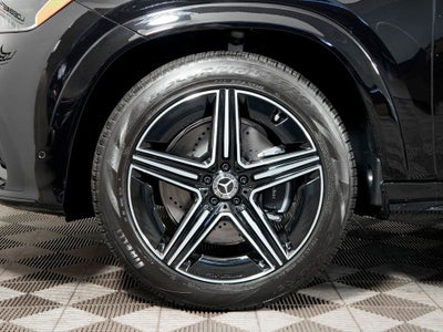 2026 Mercedes-Benz GLE GLE 450 Coupe 4MATIC®