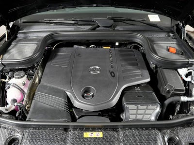 2026 Mercedes-Benz GLE GLE 450 Coupe 4MATIC®