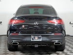 2026 Mercedes-Benz GLE GLE 450 Coupe 4MATIC®