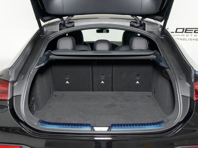 2026 Mercedes-Benz GLE GLE 450 Coupe 4MATIC®