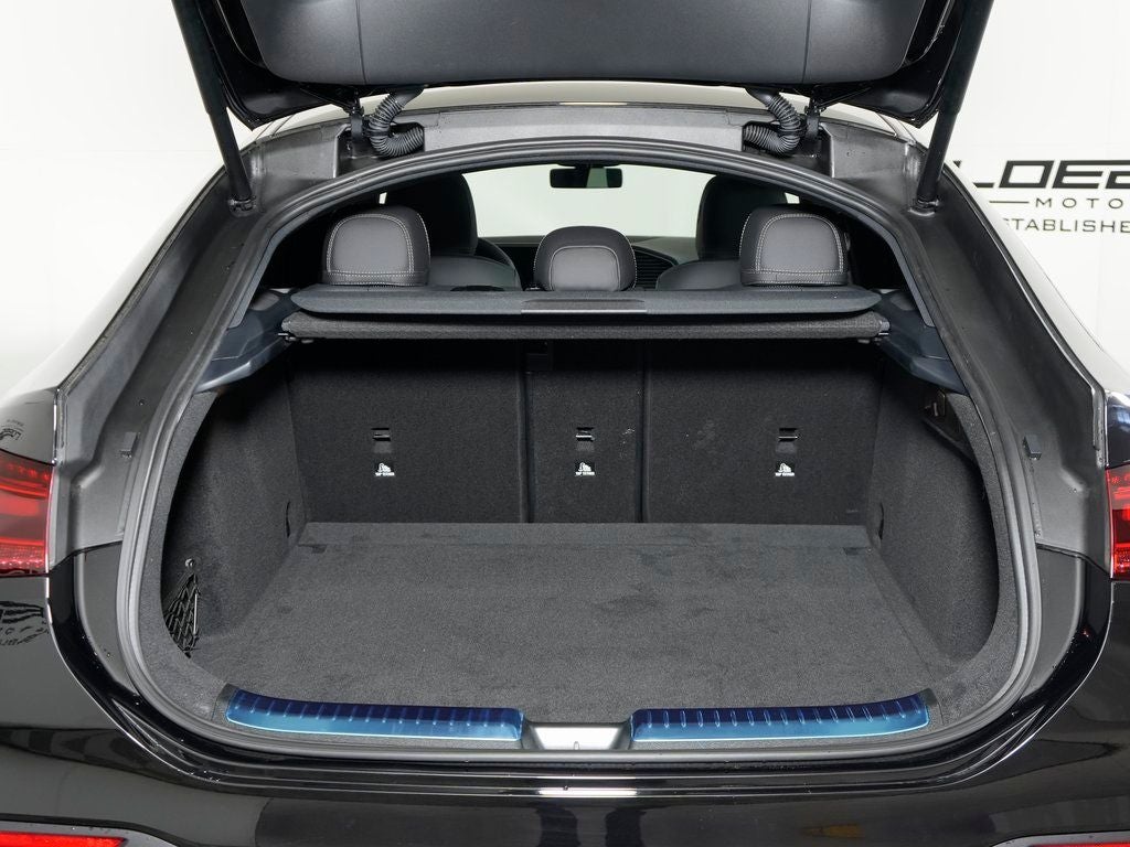 2026 Mercedes-Benz GLE GLE 450 Coupe 4MATIC®