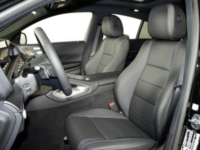 2026 Mercedes-Benz GLE GLE 450 Coupe 4MATIC®