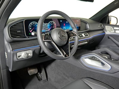 2026 Mercedes-Benz GLE GLE 450 Coupe 4MATIC®