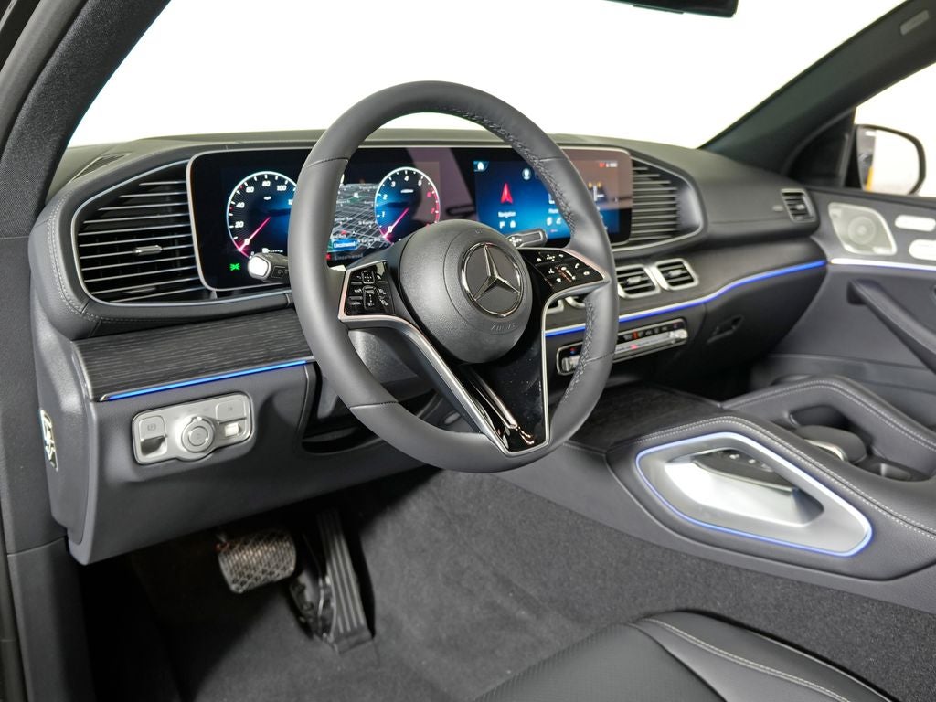 2026 Mercedes-Benz GLE GLE 450 Coupe 4MATIC®