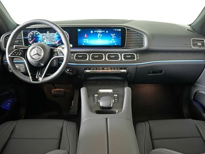 2026 Mercedes-Benz GLE GLE 450 Coupe 4MATIC®