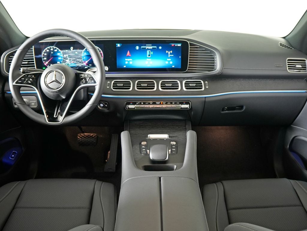 2026 Mercedes-Benz GLE GLE 450 Coupe 4MATIC®