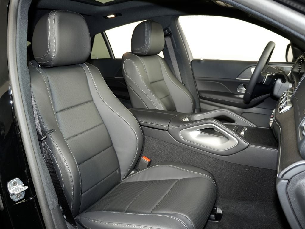2026 Mercedes-Benz GLE GLE 450 Coupe 4MATIC®