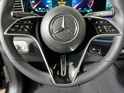 2026 Mercedes-Benz GLE GLE 450 Coupe 4MATIC®