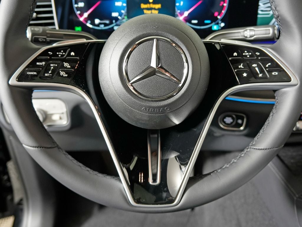 2026 Mercedes-Benz GLE GLE 450 Coupe 4MATIC®