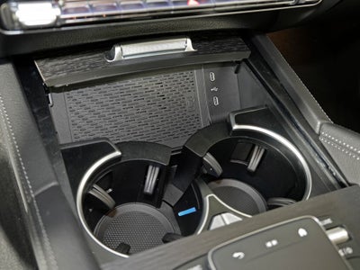 2026 Mercedes-Benz GLE GLE 450 Coupe 4MATIC®