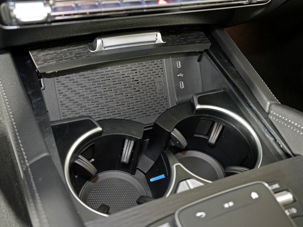 2026 Mercedes-Benz GLE GLE 450 Coupe 4MATIC®