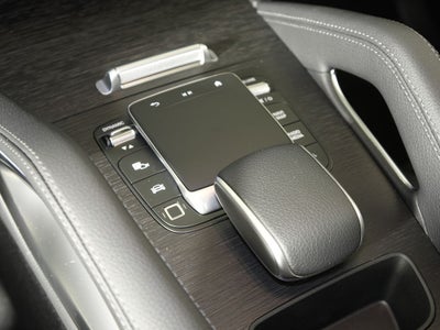 2026 Mercedes-Benz GLE GLE 450 Coupe 4MATIC®
