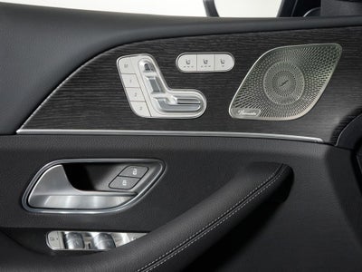2026 Mercedes-Benz GLE GLE 450 Coupe 4MATIC®