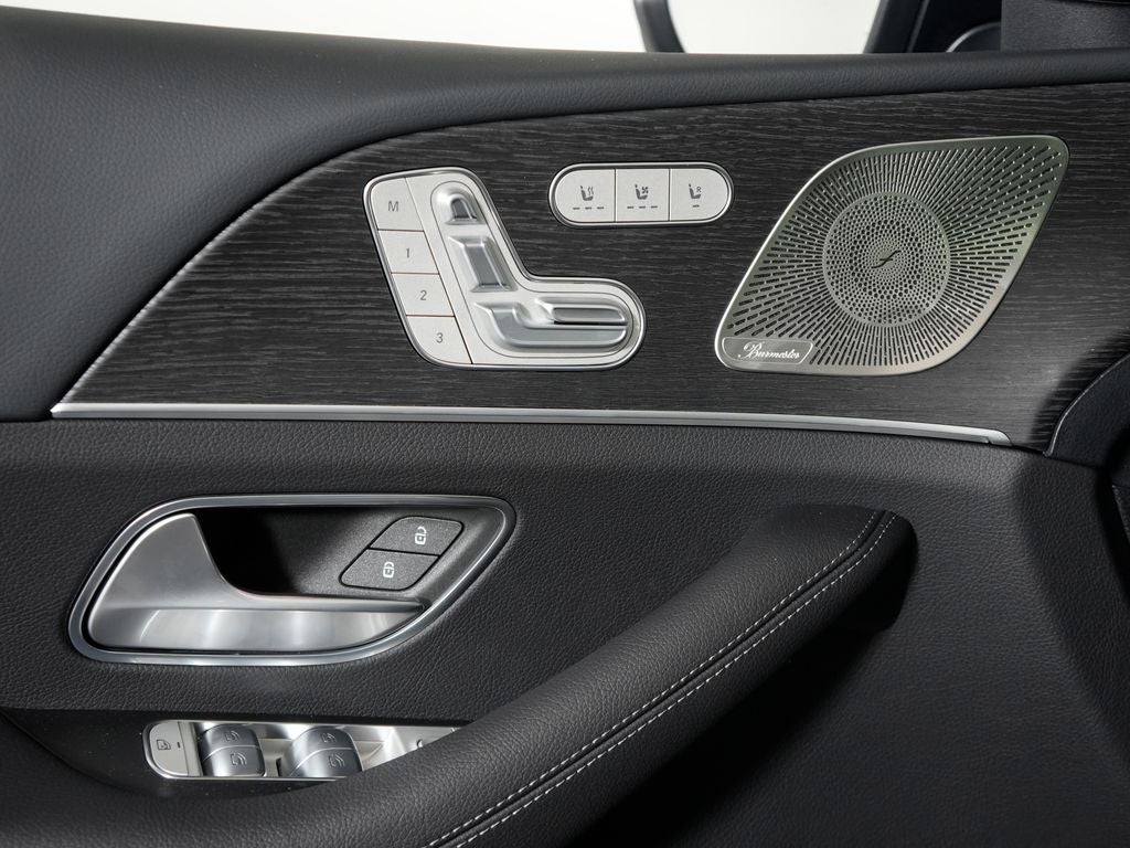 2026 Mercedes-Benz GLE GLE 450 Coupe 4MATIC®