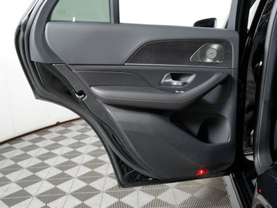 2026 Mercedes-Benz GLE GLE 450 Coupe 4MATIC®