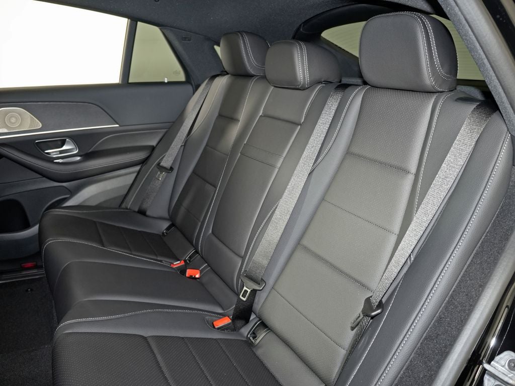 2026 Mercedes-Benz GLE GLE 450 Coupe 4MATIC®