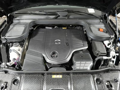 2026 Mercedes-Benz GLE GLE 450 Coupe 4MATIC®