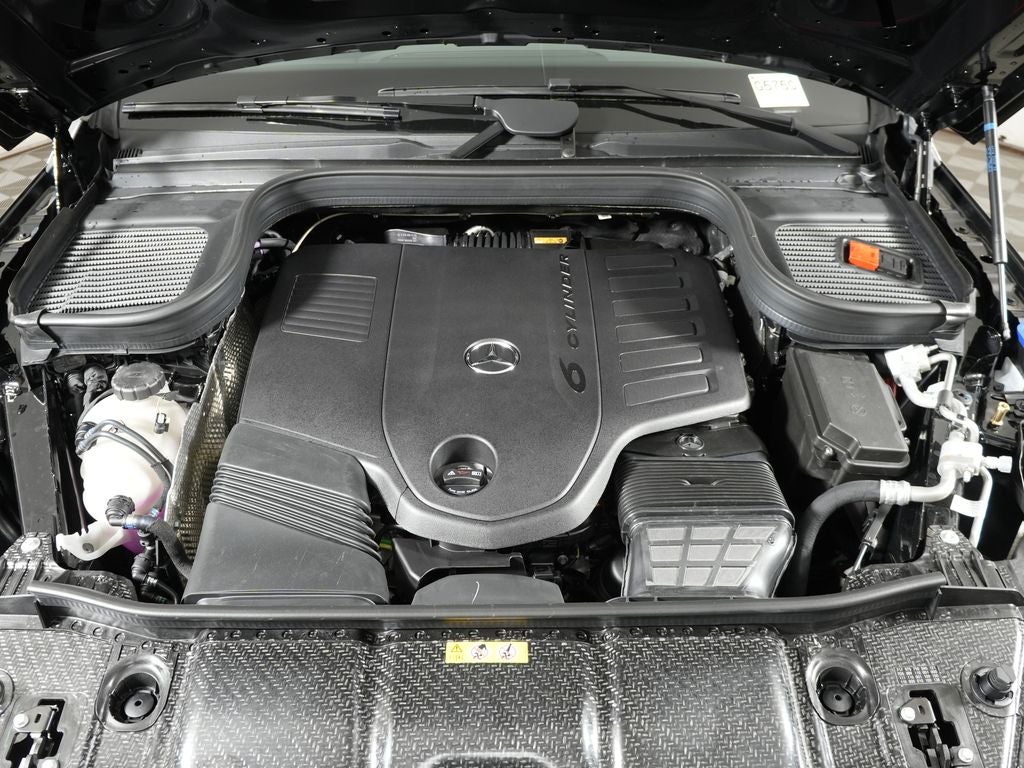 2026 Mercedes-Benz GLE GLE 450 Coupe 4MATIC®
