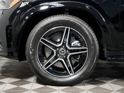 2026 Mercedes-Benz GLE GLE 450 Coupe 4MATIC®