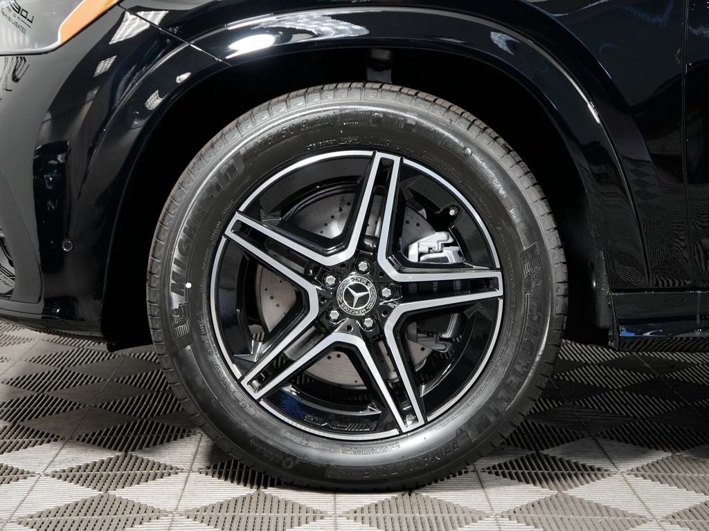 2026 Mercedes-Benz GLE GLE 450 Coupe 4MATIC®