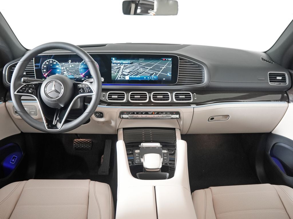 2026 Mercedes-Benz GLE GLE 450 Coupe 4MATIC®