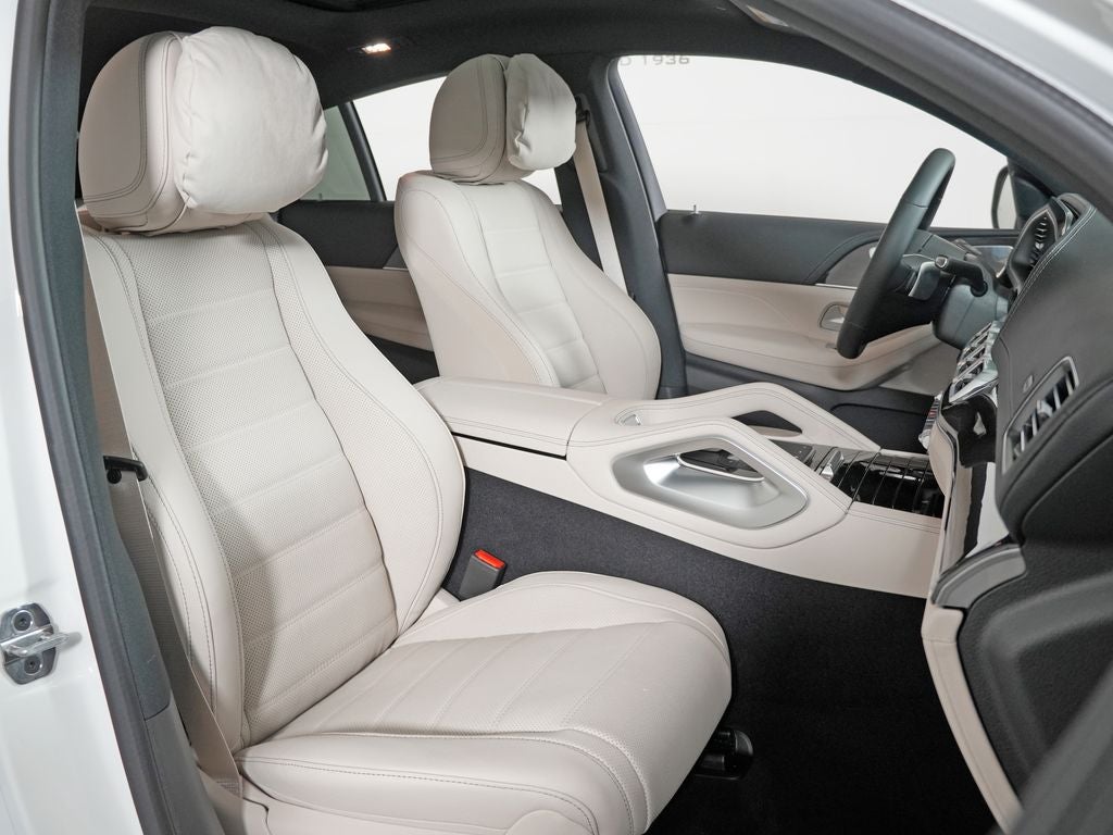 2026 Mercedes-Benz GLE GLE 450 Coupe 4MATIC®