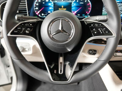 2026 Mercedes-Benz GLE GLE 450 Coupe 4MATIC®