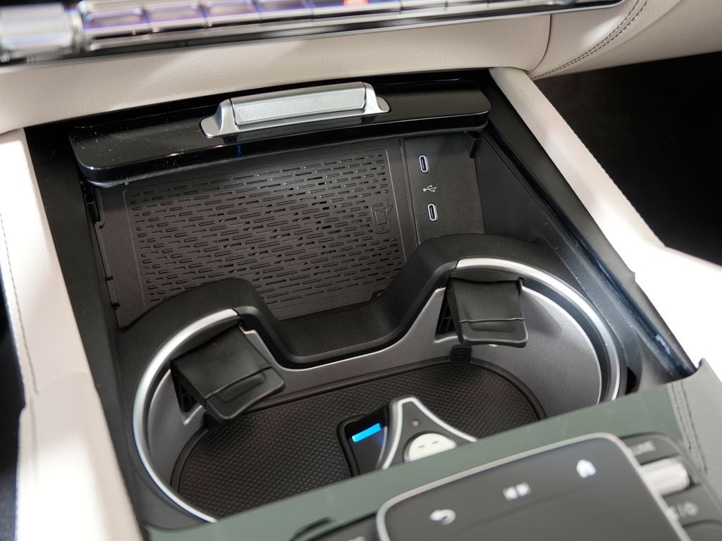 2026 Mercedes-Benz GLE GLE 450 Coupe 4MATIC®