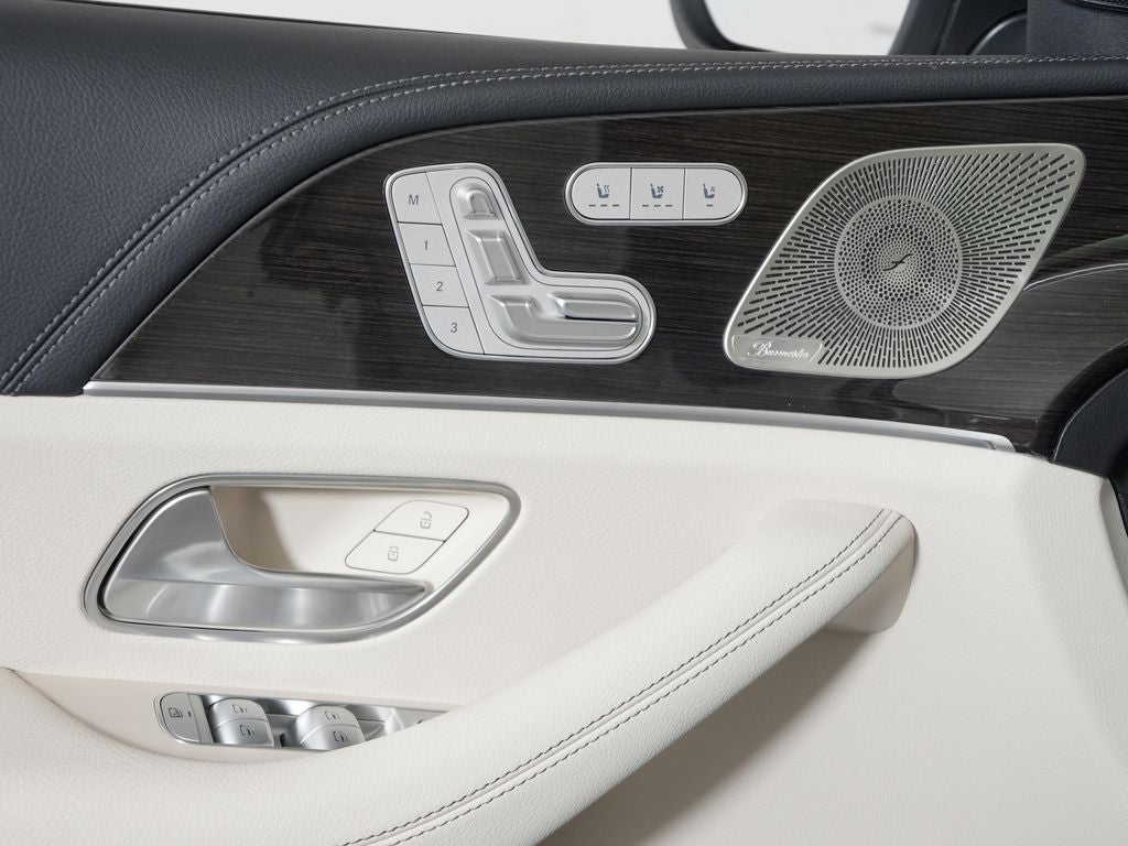 2026 Mercedes-Benz GLE GLE 450 Coupe 4MATIC®