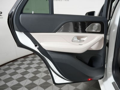 2026 Mercedes-Benz GLE GLE 450 Coupe 4MATIC®