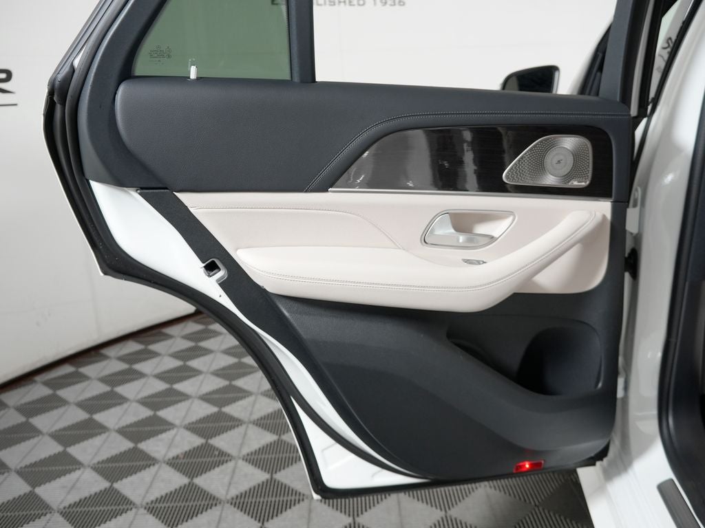 2026 Mercedes-Benz GLE GLE 450 Coupe 4MATIC®