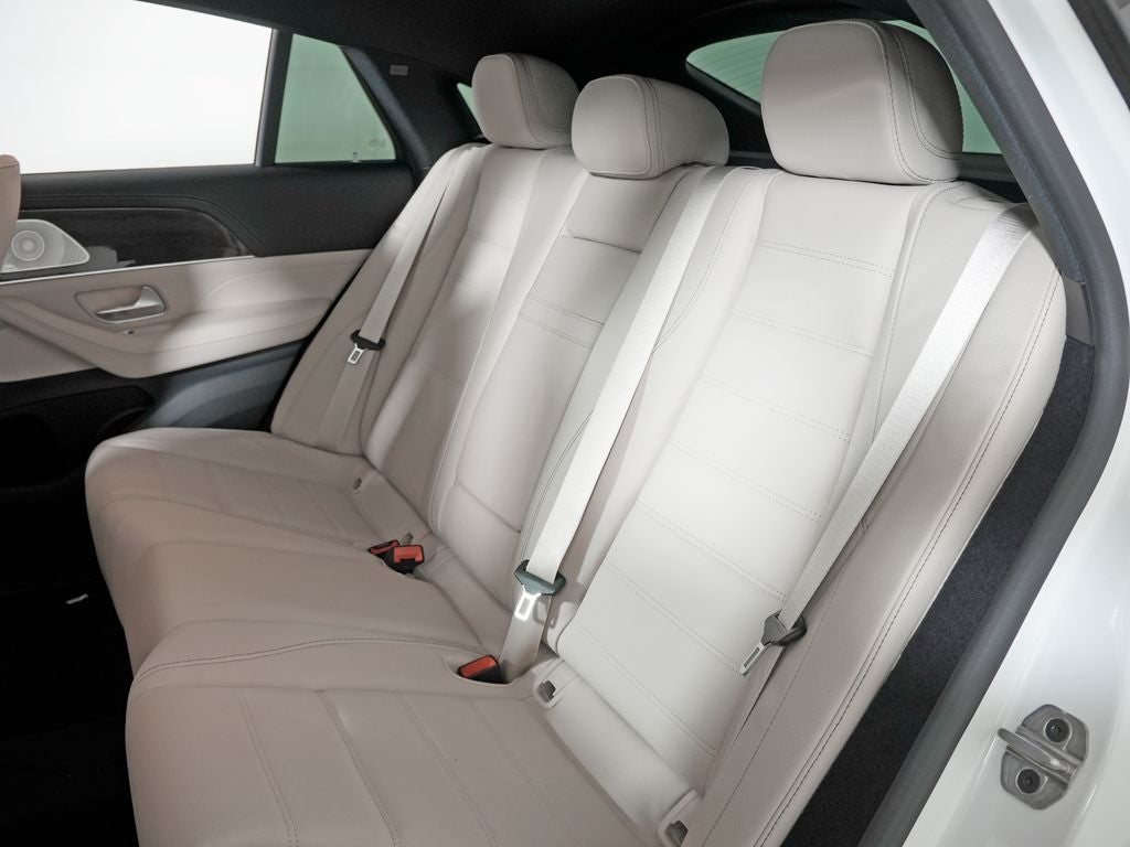 2026 Mercedes-Benz GLE GLE 450 Coupe 4MATIC®