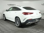 2026 Mercedes-Benz GLE GLE 450 Coupe 4MATIC®