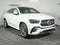 2026 Mercedes-Benz GLE GLE 450 Coupe 4MATIC®