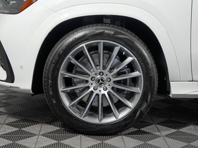 2026 Mercedes-Benz GLE GLE 450 Coupe 4MATIC®