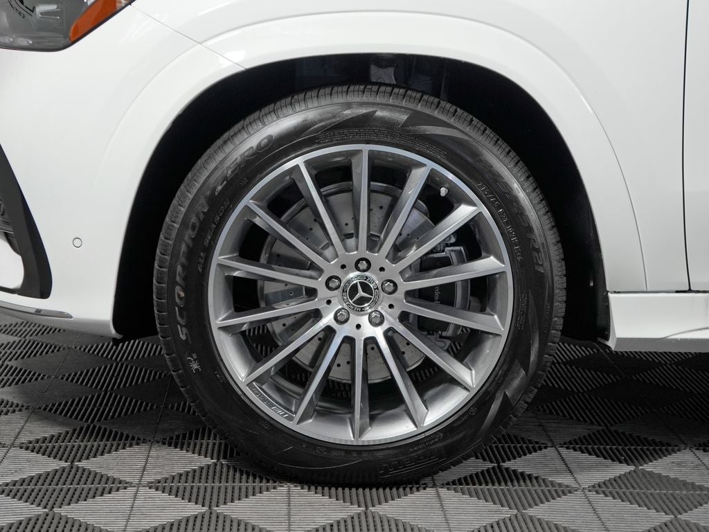 2026 Mercedes-Benz GLE GLE 450 Coupe 4MATIC®