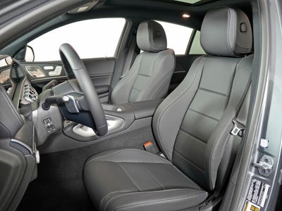 2026 Mercedes-Benz GLE GLE 450 Coupe 4MATIC®