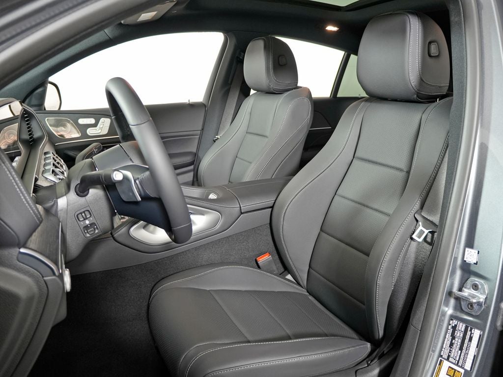 2026 Mercedes-Benz GLE GLE 450 Coupe 4MATIC®