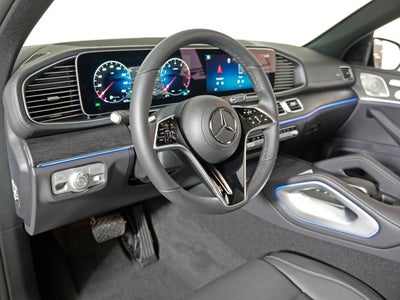 2026 Mercedes-Benz GLE GLE 450 Coupe 4MATIC®