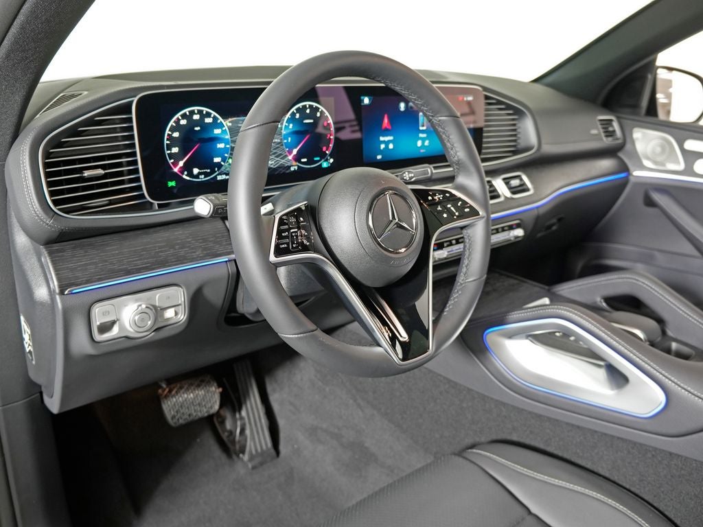 2026 Mercedes-Benz GLE GLE 450 Coupe 4MATIC®