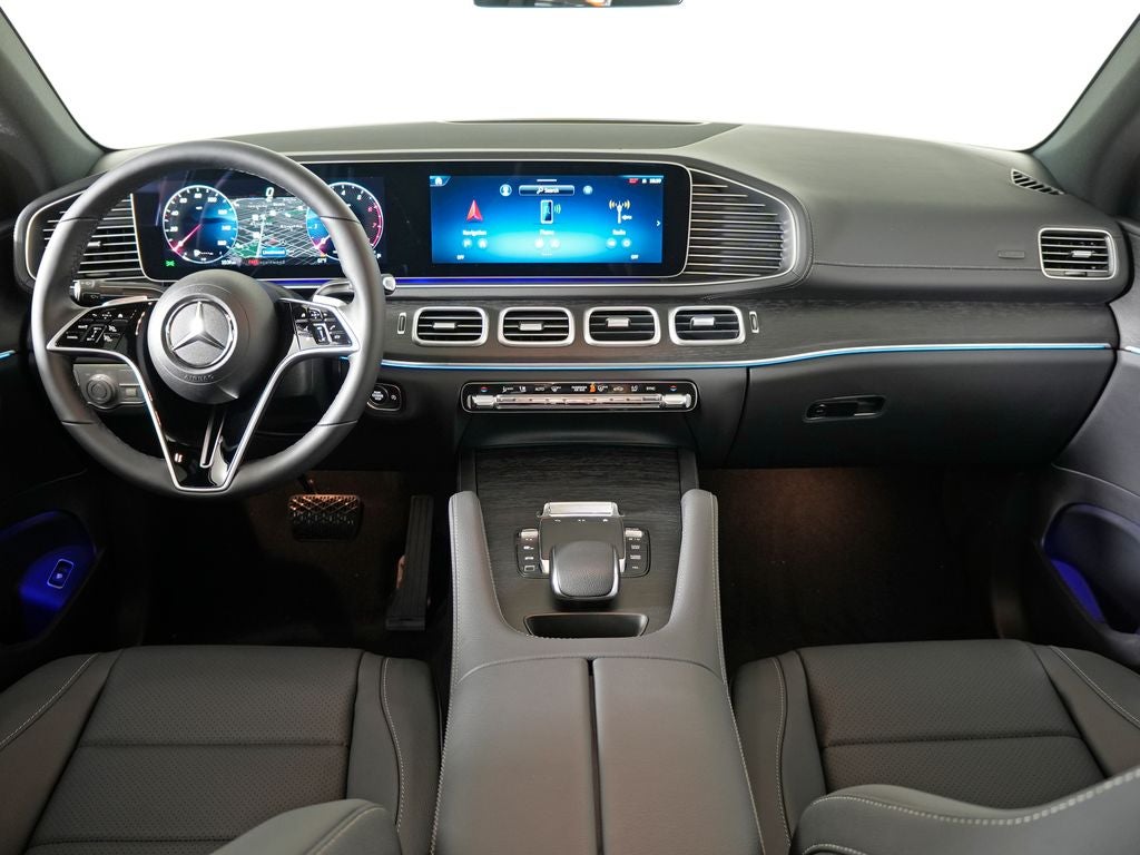 2026 Mercedes-Benz GLE GLE 450 Coupe 4MATIC®