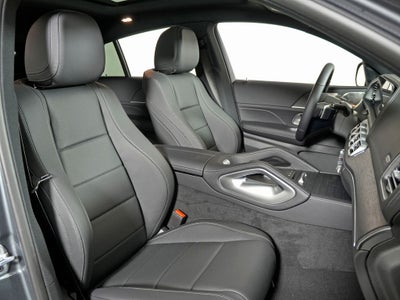 2026 Mercedes-Benz GLE GLE 450 Coupe 4MATIC®