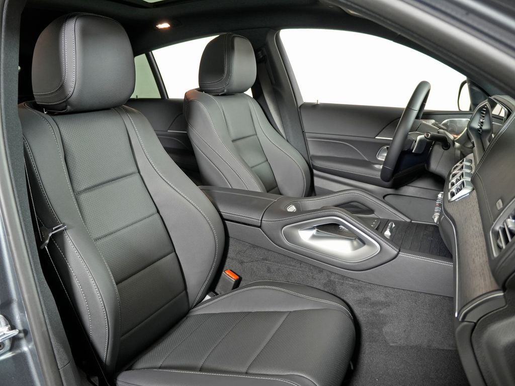 2026 Mercedes-Benz GLE GLE 450 Coupe 4MATIC®