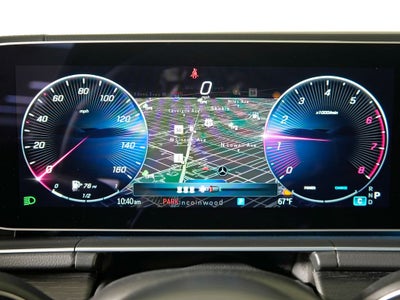 2026 Mercedes-Benz GLE GLE 450 Coupe 4MATIC®