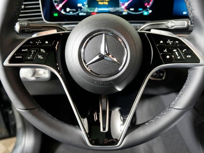 2026 Mercedes-Benz GLE GLE 450 Coupe 4MATIC®