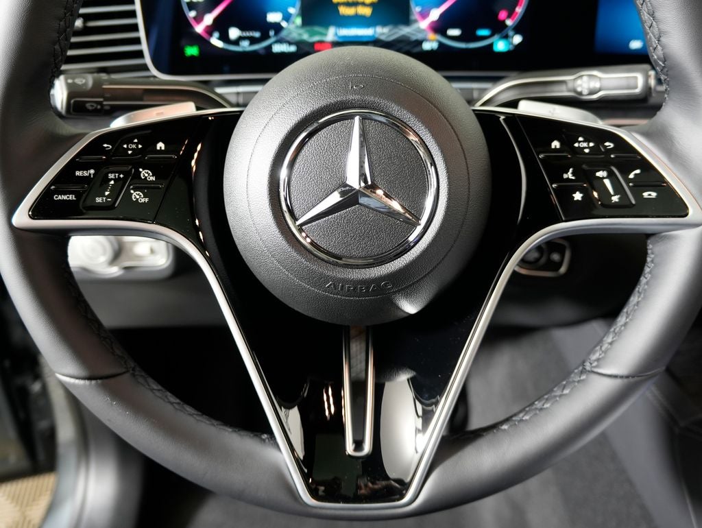 2026 Mercedes-Benz GLE GLE 450 Coupe 4MATIC®