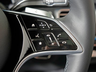 2026 Mercedes-Benz GLE GLE 450 Coupe 4MATIC®